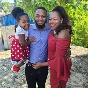 Meet your Posher, Germana